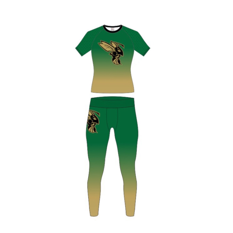 Rash Guard